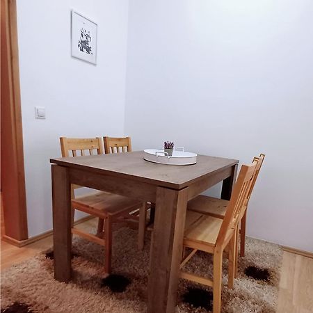Apartmani Damir SJJ Eksteriør billede