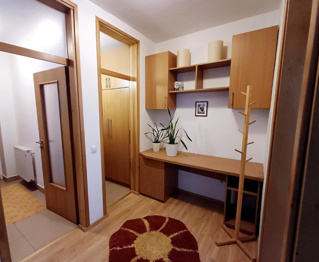 Apartmani Damir SJJ Eksteriør billede